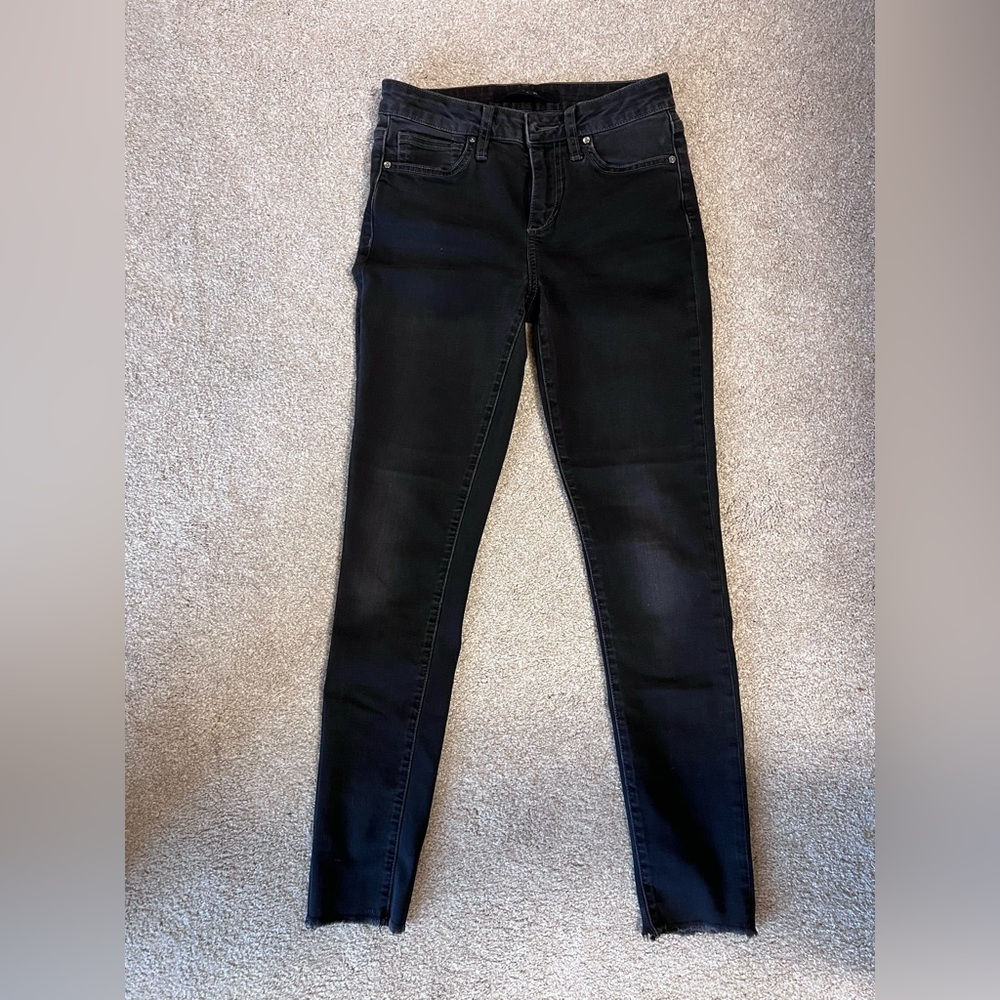 Joe’s Black skinny Jeans